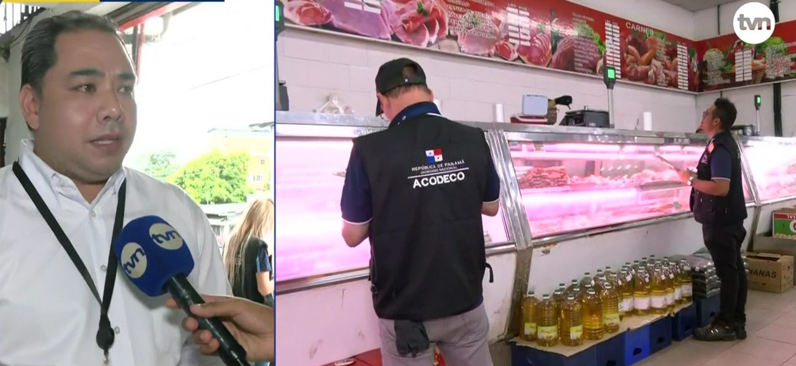 DGI realiza operativos en San Miguelito