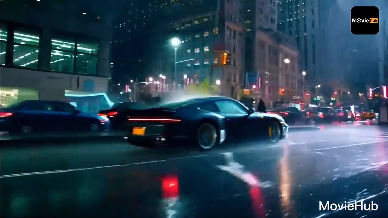 Discover the Hottest New Hollywood Movie of 2024 🎬