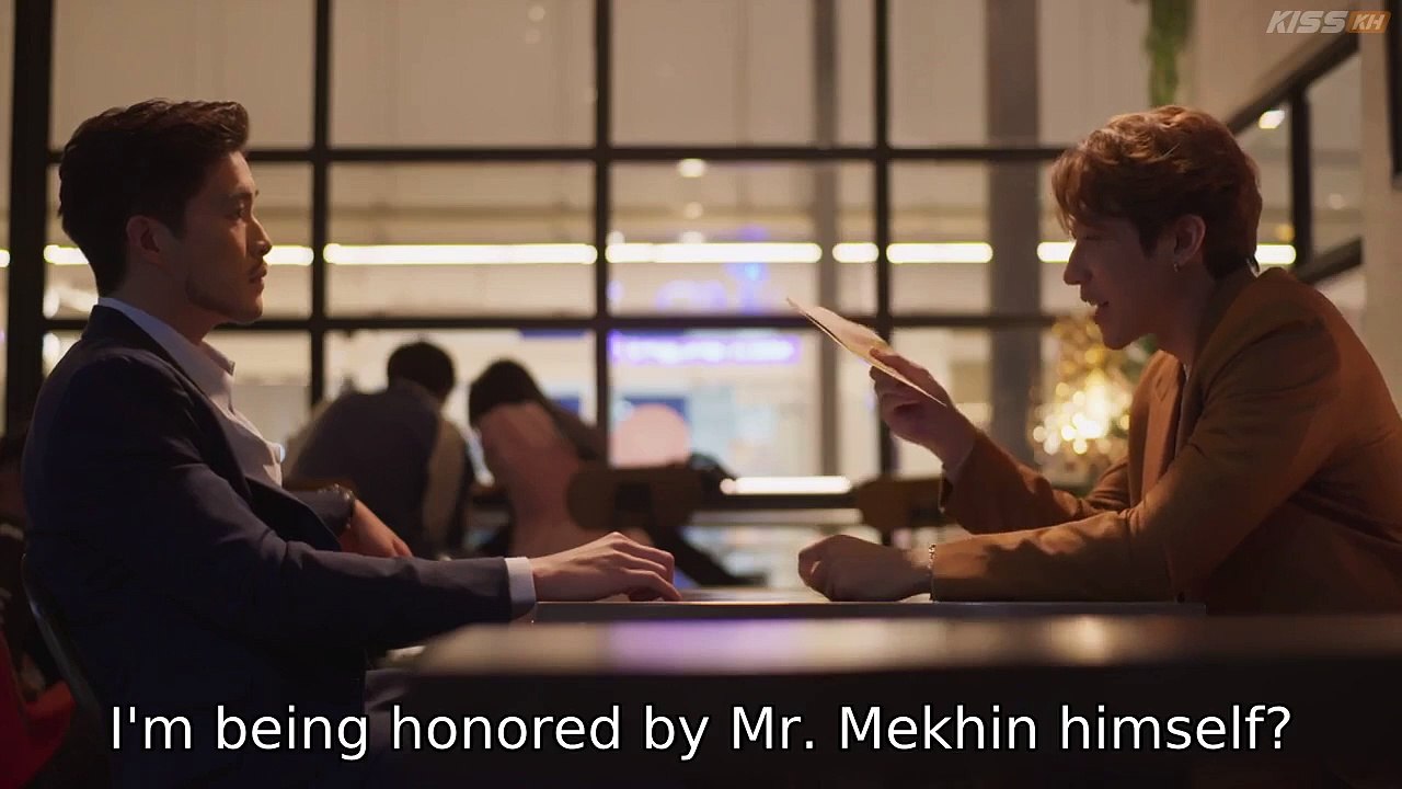 Game of Succession Episode 9 Eng Sub