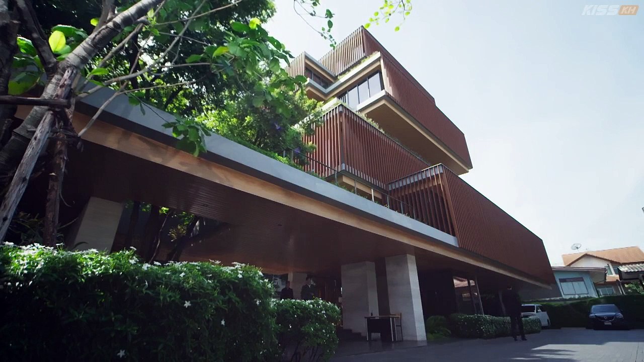 Game of Succession Episode 8 Eng Sub