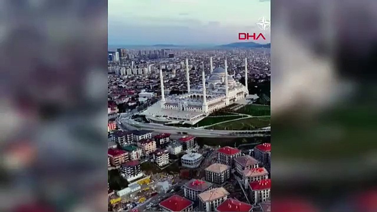 NATO'dan Yusuf Dikeç paylaşımı: Türkiye'nin en ünlüsü...!