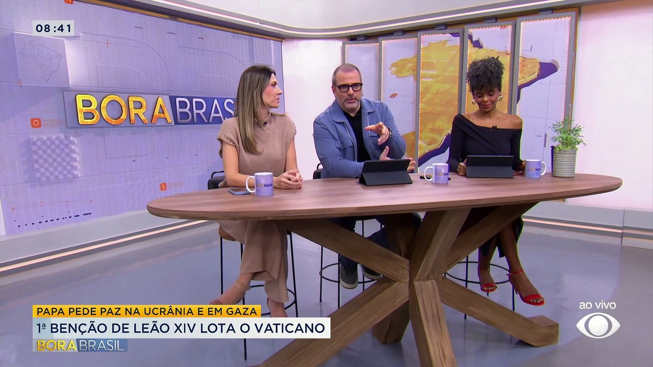 Imagem de Nossa Senhora ao lado de Cristo no RJ foi feita em computação gráfica