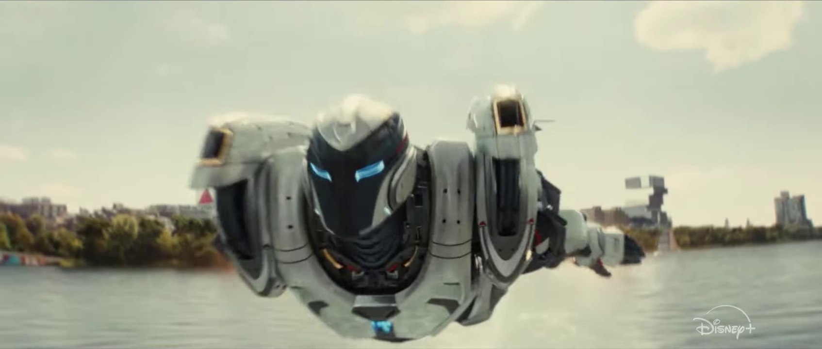 Ironheart - Tráiler Oficial Subtitulado