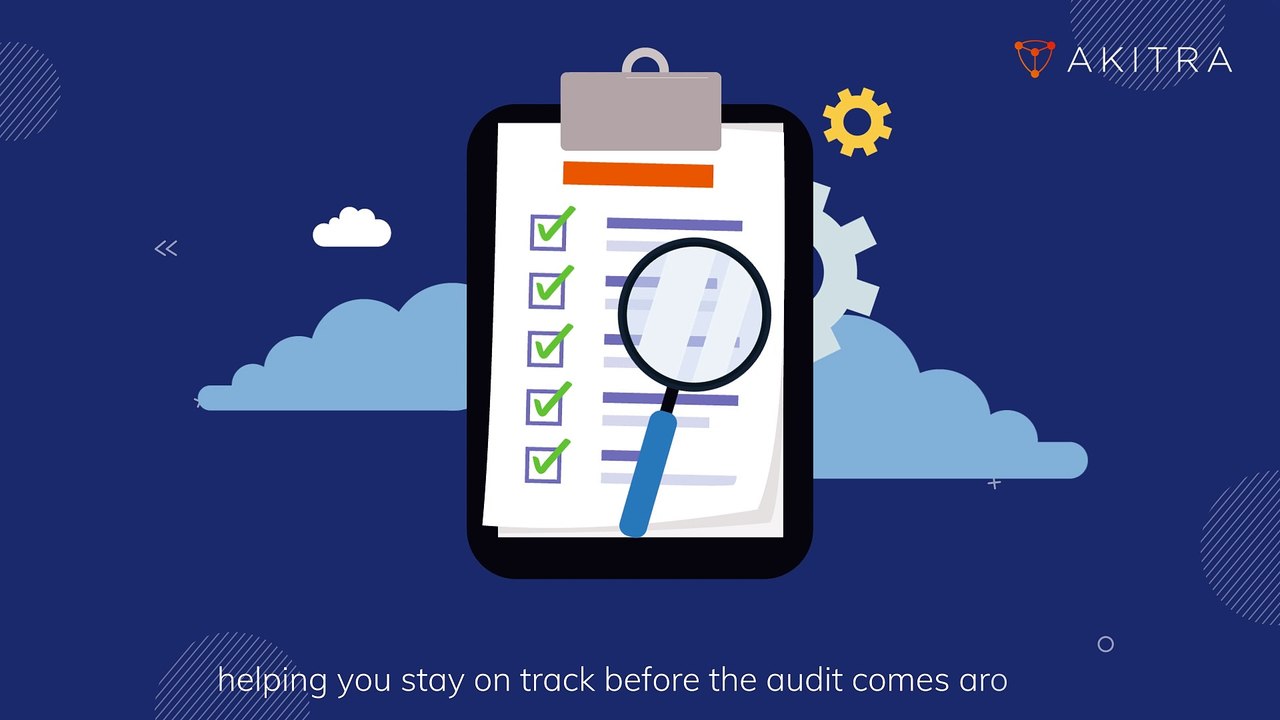 Compliance Scorecards: What They Are and Why They Matter | Akitra | Compliance Automation
