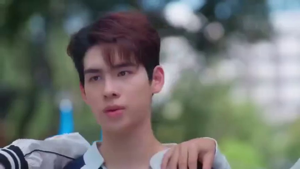 🇹🇭(2025) My sweet_heart JOM UnCut EP 1 ENG SUB