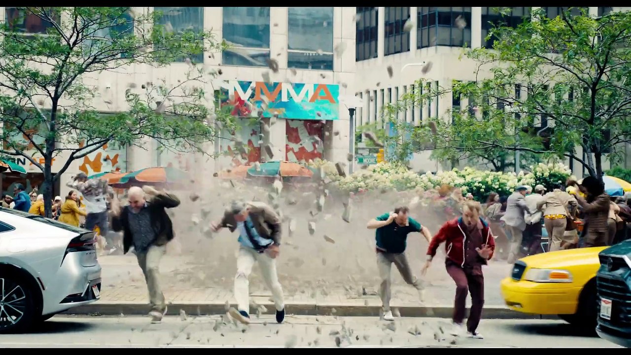 Superman Trailer #1 (2025 Movie) Isabela Merced, Nathan Fillion