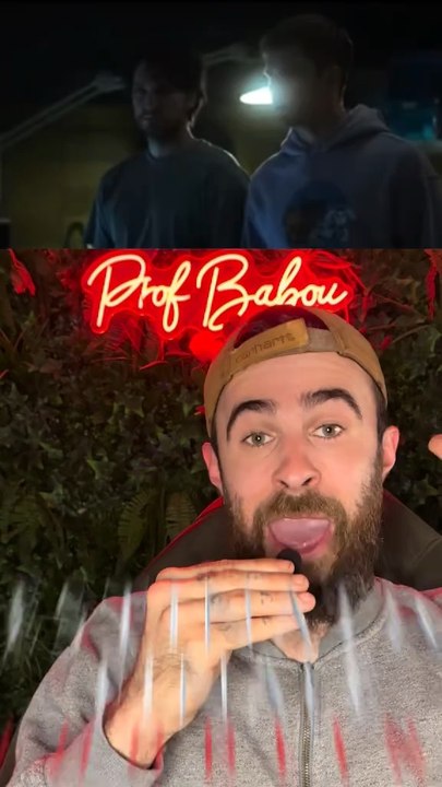 Tony Todd a improvisé cette scène dans Destination Finale Bloodlines 🥲