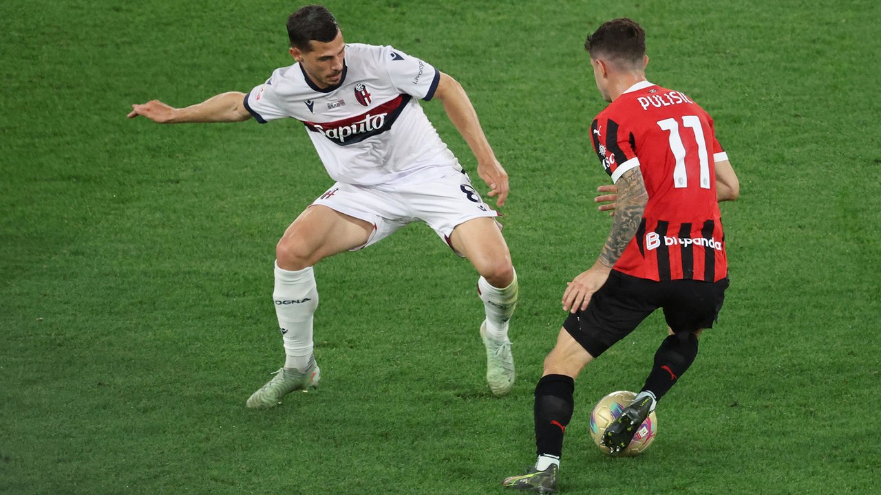 Pulisic: "We're all disappointed"