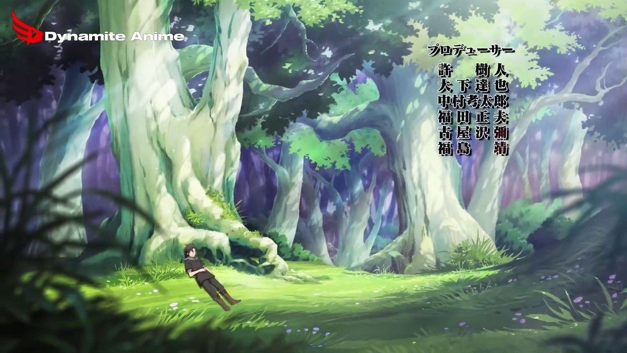 Black Summoner Season 01 Episode 01 Hindi Dubbed