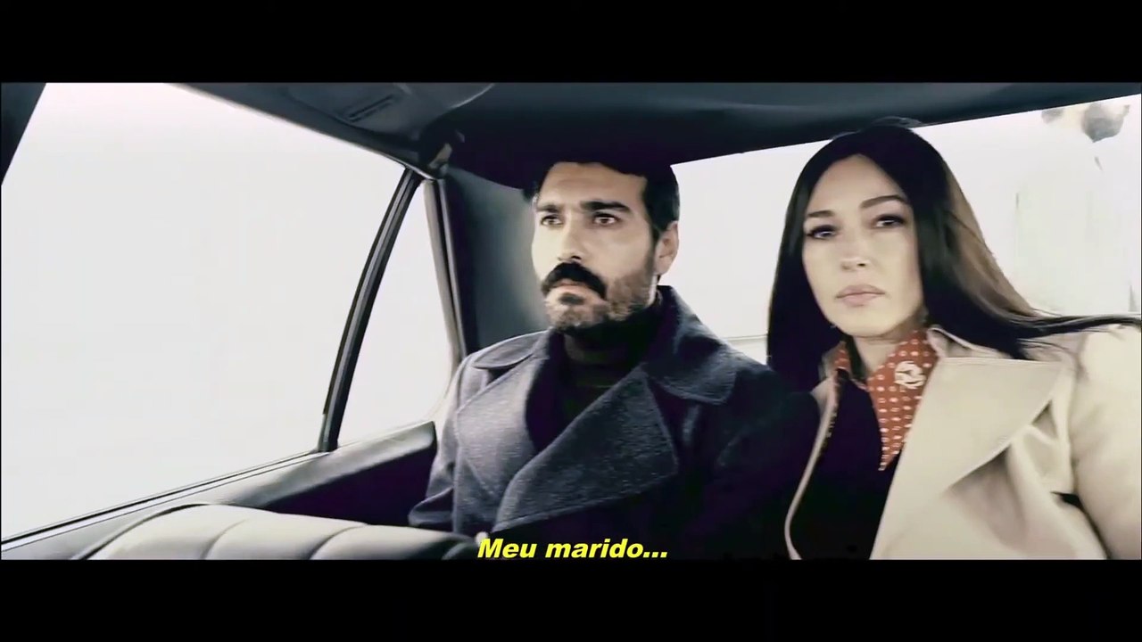 サイの季節 | movie | 2012 | Official Trailer