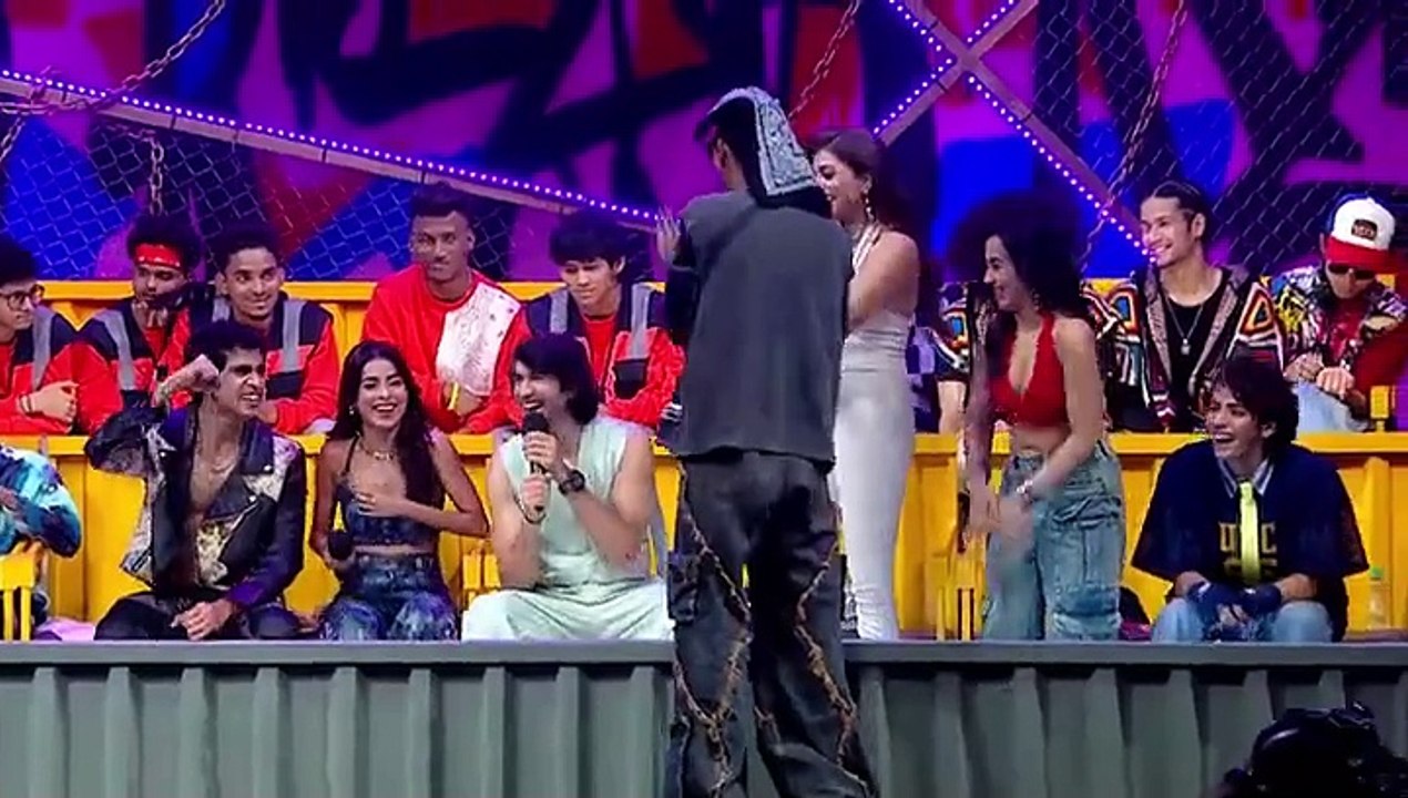 Hip Hop India 2025 S02E17