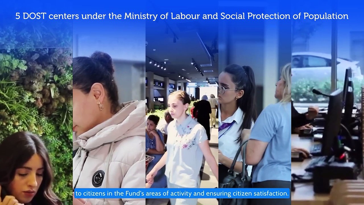 Transforming Social Security through Social Reforms_SSPF_Azerbaijan