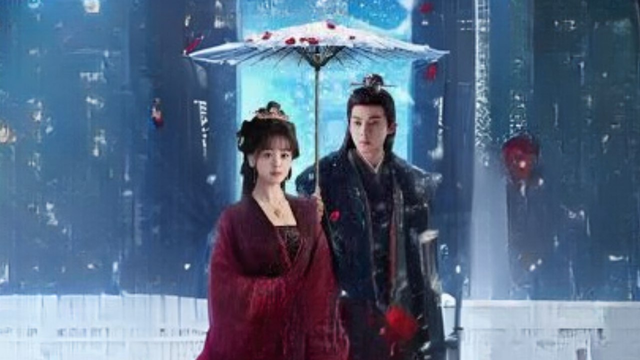 Rewriting Destiny After The Soul Misaligned full Stv