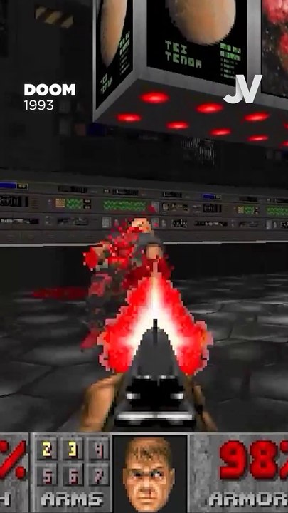 Curation Doom tiktok