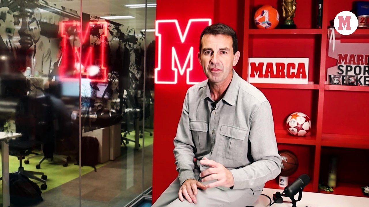 Una lesión de Cubarsí, gran aliado en el fichaje de Huijsen por el Real Madrid