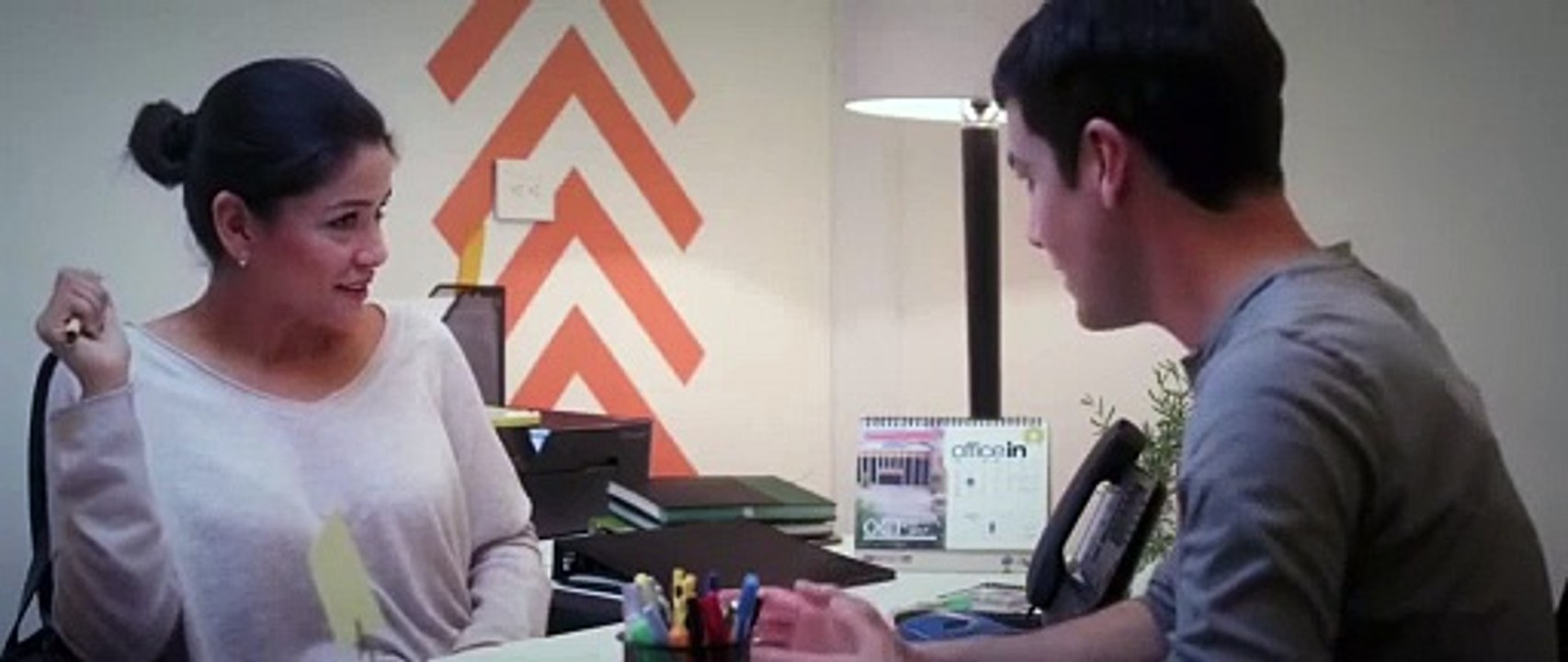 Nowhere (2020) - LGBTQ Eng Sub