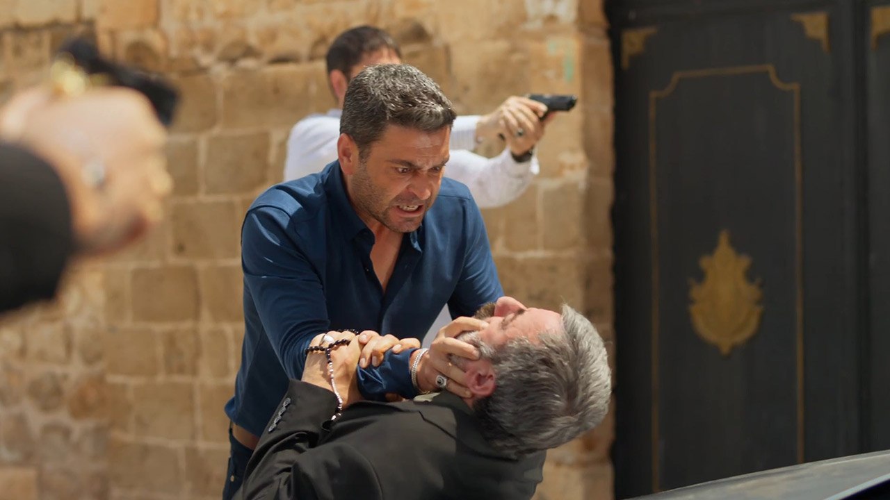 Uzak Şehir 26. Bölüm 2. Tanıtım