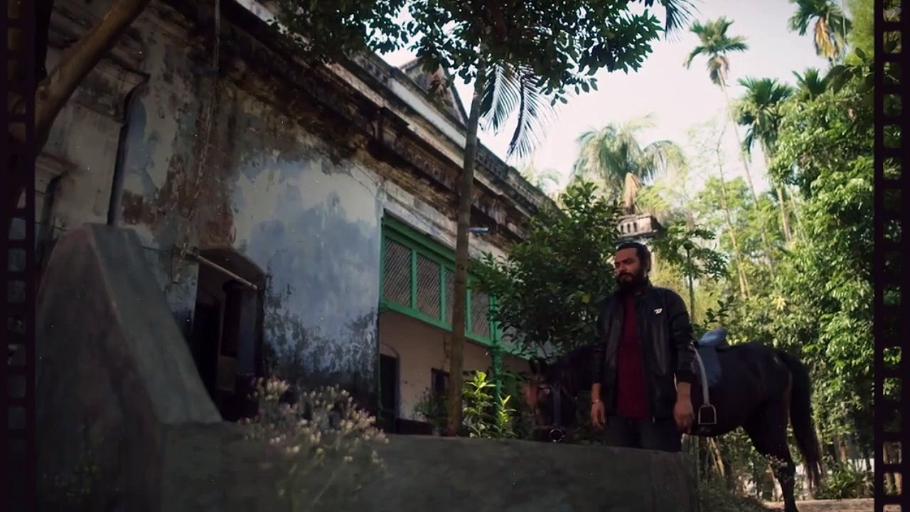 Gulmohar Web Series Watch Online Free - Bangla New Web Series - Part 1