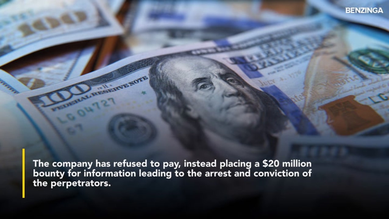 Coinbase Hit By Data Breach, Refuses To Pay $20M Ransom, Does This Instead