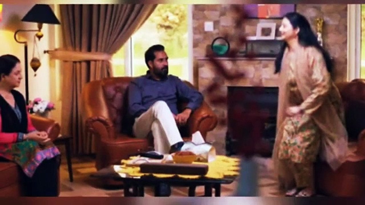 Judwaa - Episode 55 Full 3rd Review - Judwaa Drama - Judwaa Episode 55 - 15 May 2025 Hum TV(360P)