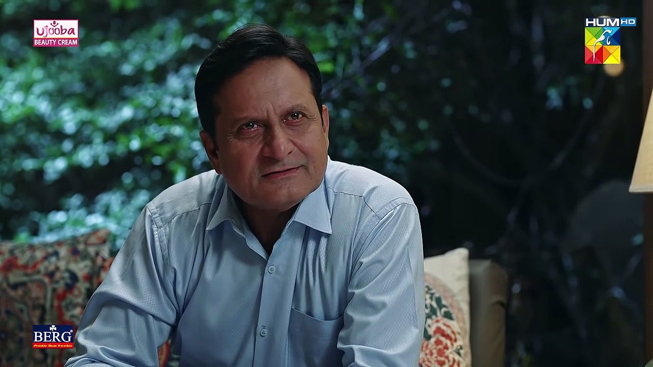 Judwaa episode 55 | Aina Asif | Adnan Raza