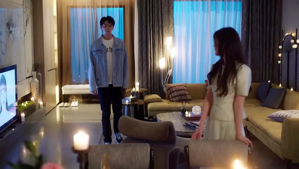 Double Love-S01E17 in urdu hindi dubbed.