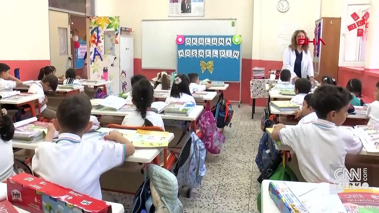 MEB 2025-2026 eğitim takvimini belirledi