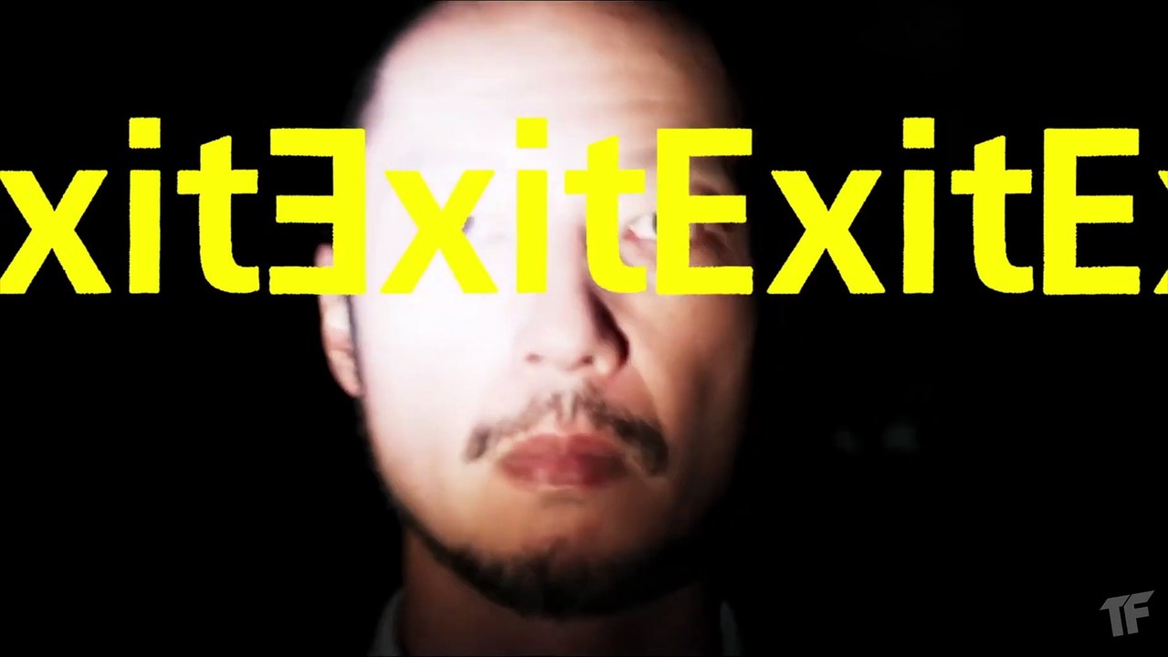 The Exit 8 - Trailer (English Subs) HD
