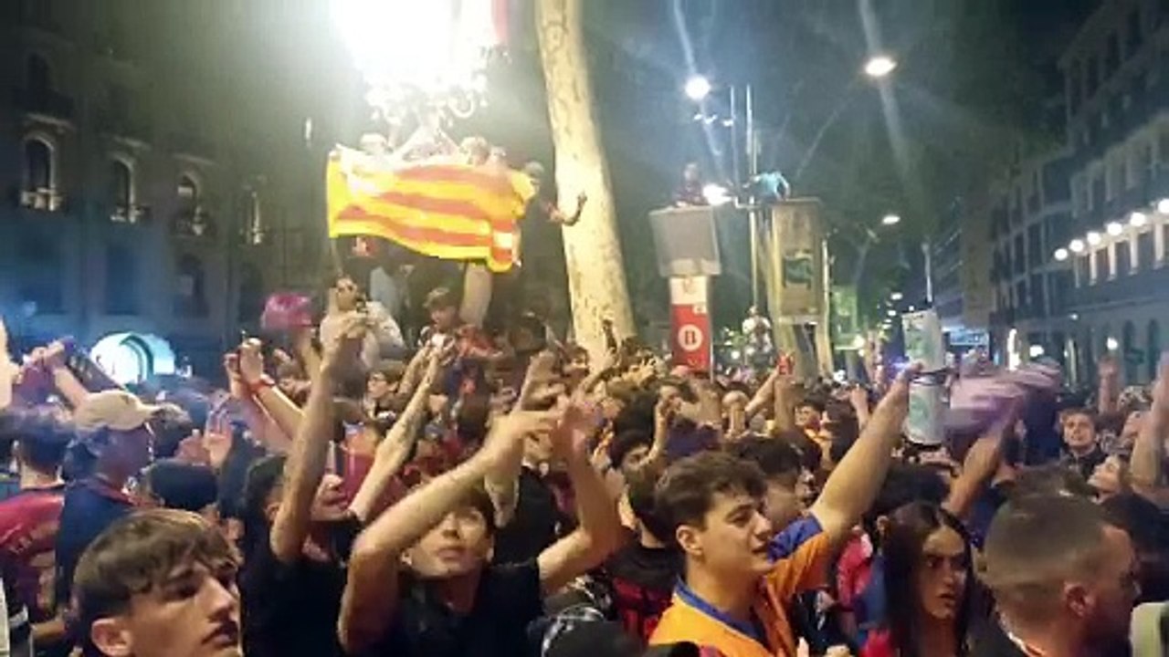 Canaletes Lliga 2024-2025