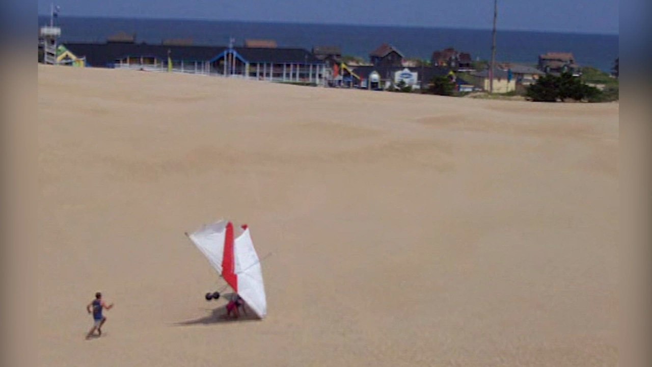 Spring Break Nostalgia Binge