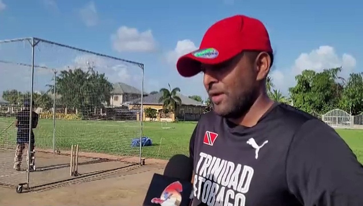 CENTRAL SPORTS ON TTCB TWO DAY CHANCES