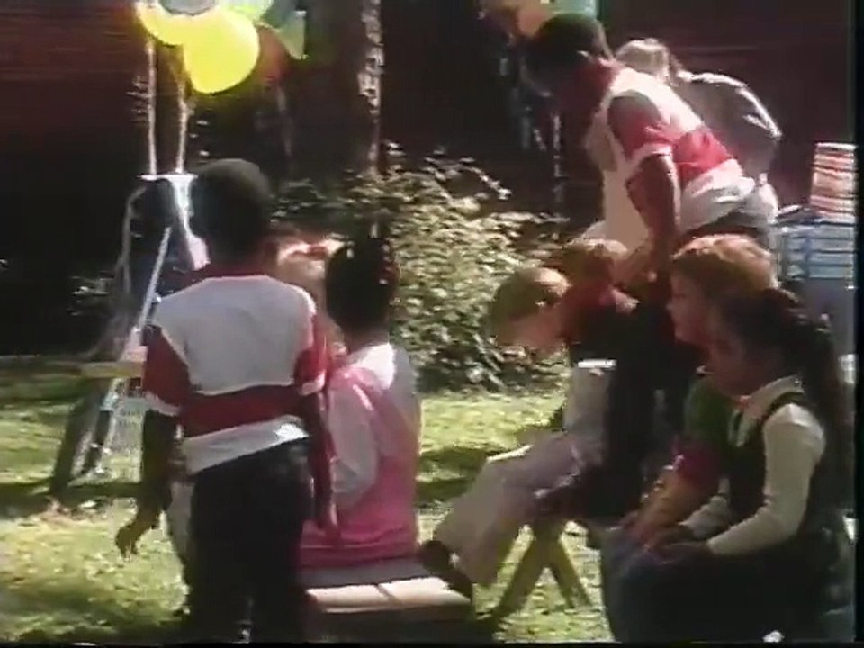 It's Potty Time (1990)