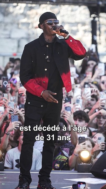 Décès de Werenoi à 31 ans