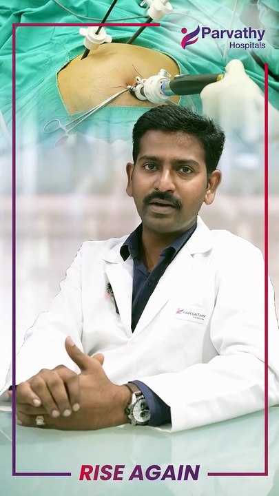 Open vs. Laparoscopic: Know Your Surgery Options & Recovery!