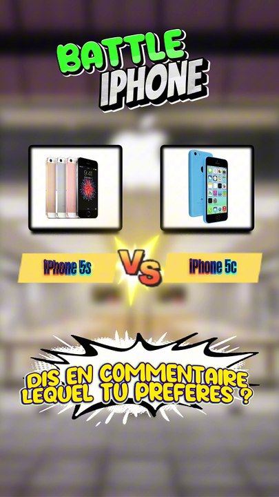 Battle iPhone Round 4