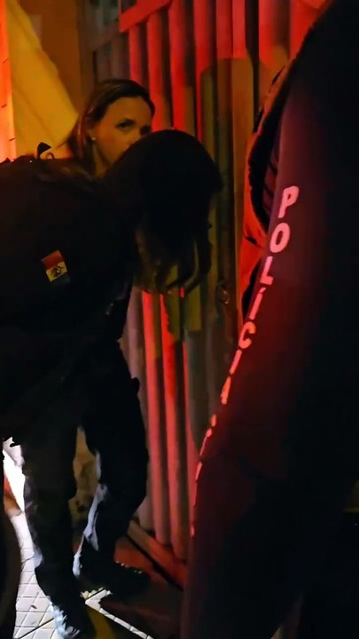 Polícia Civil resgata três menores em situação de vulnerabilidade