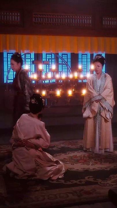 新剧上线#争嫡 (上)