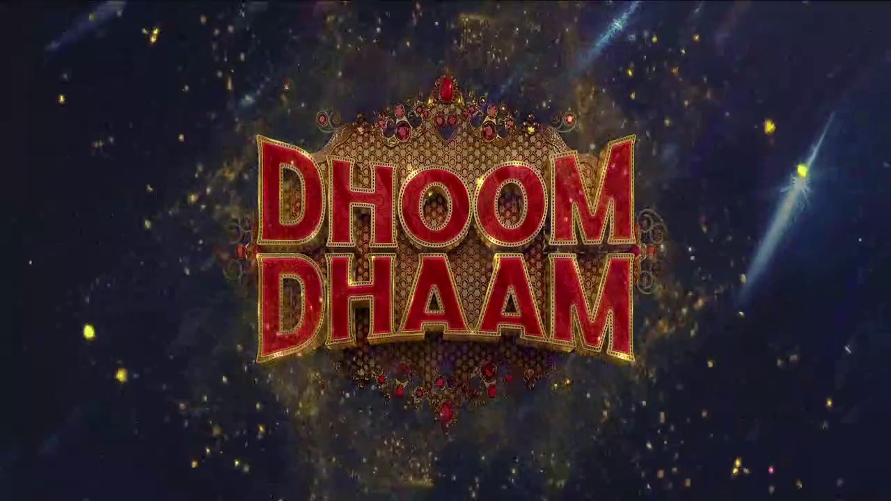 Dhoom Dhaam (2025) | Hindi Movie