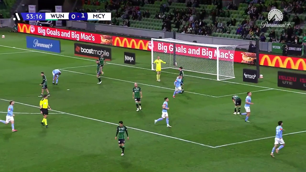 10 numaralı Yonatan Cohen'den 10 numara gol!