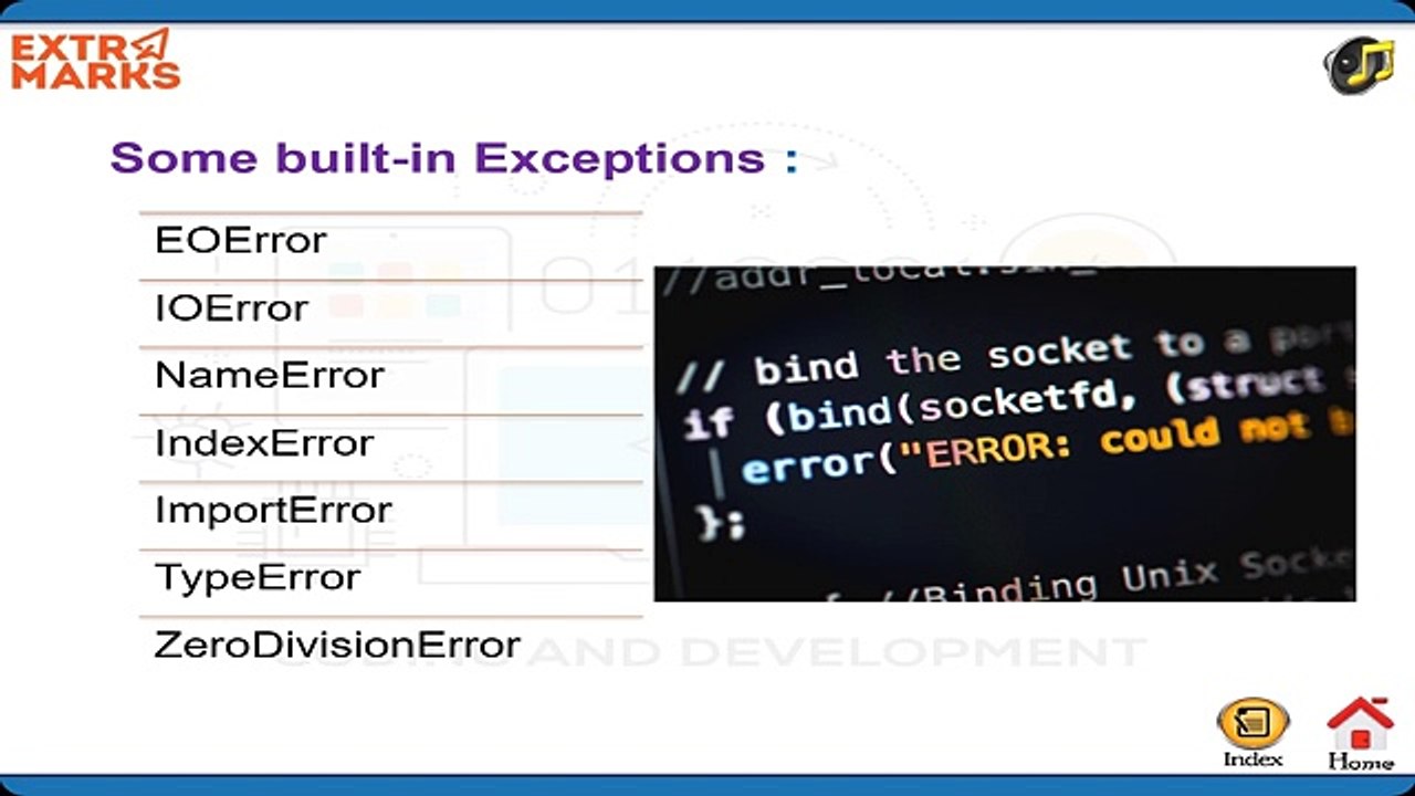 6 - Debugging Programs