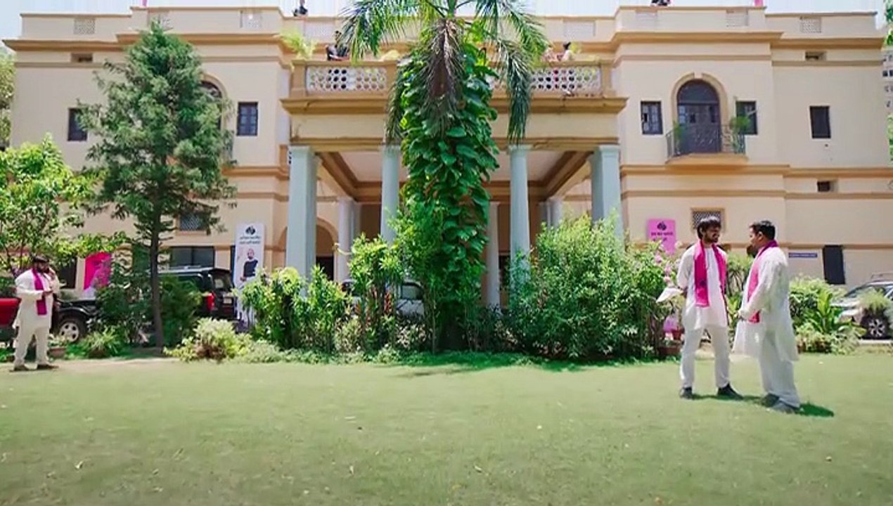 New Web Series Pyar Ka Professor Season 01 Episode 01 #AdultComedy #NewWebSeries #Dailymotion