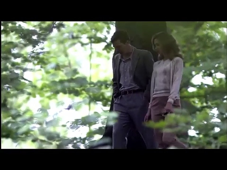 Murder Is Easy. (2009)