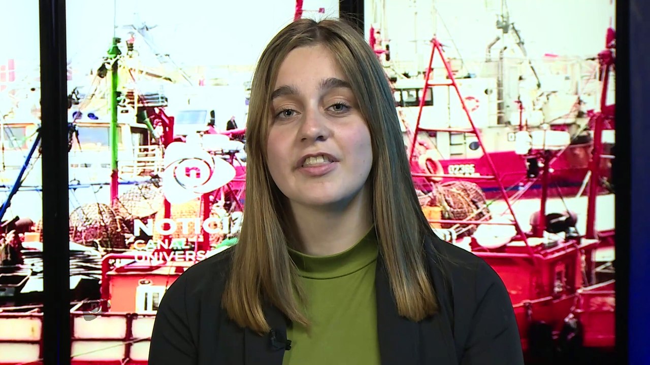 NOTICIAS CANAL UNIVERSIDAD - PROGRAMA 153