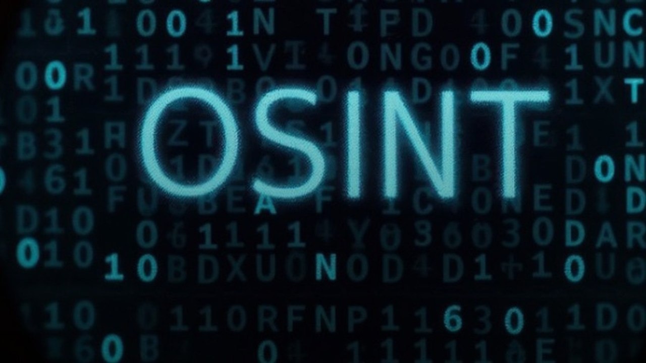 Inside the World of OSINT: Tracking Modern Warfare