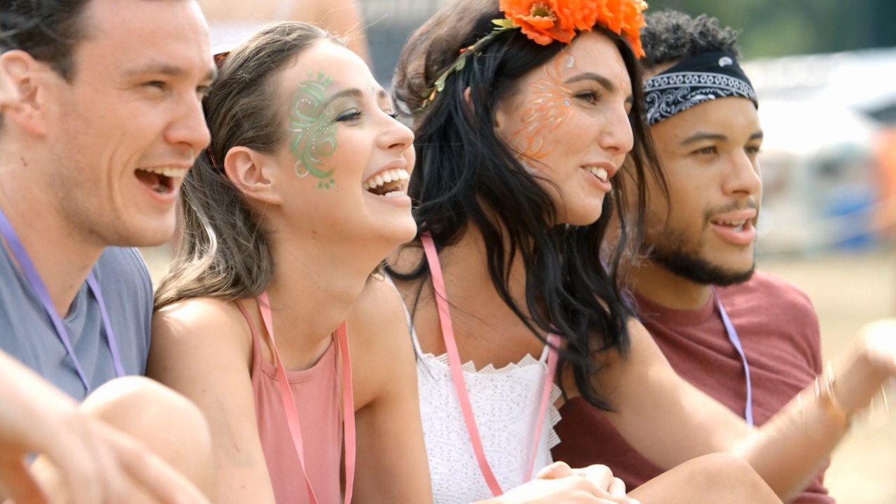 Festival Guide for 2025 season