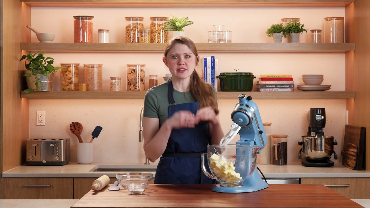 These Homemade Croissants Will Make You Feel Like A Master Baker