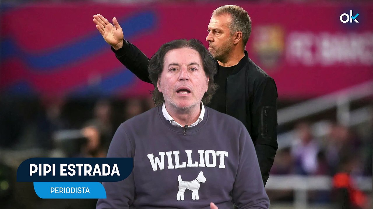 Pipi Estrada no tiene piedad con Gil Manzano: "Pero Jesús, ¿qué ha pasado? Lo del penalti sólo lo viste tú"