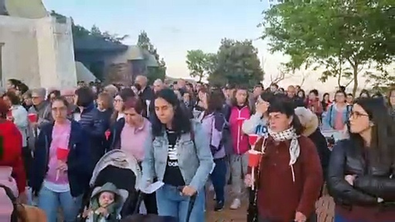 Pattada, l'appello della zia di Marco Mameli: "La famiglia e tutta l'Ogliastra chiedono giustizia"