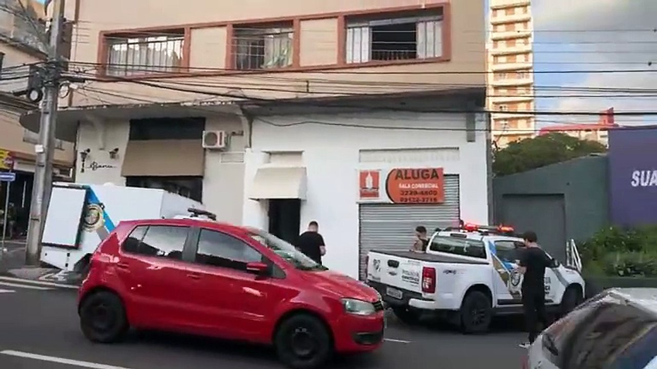Cadáver em decomposição é encontrado em apartamento de Ponta Grossa