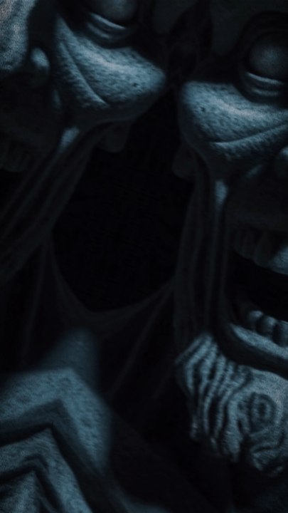 [Série audio] Backrooms - Épisode 9 : Le château 🏰